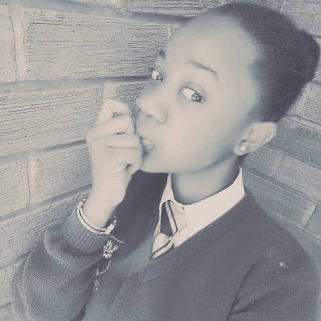 Help me continue my education